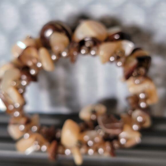 Bracelets that Rock , Chunky Bracelets for Women , Beautiful & Trendy Bracelets - Picture 3 of 10